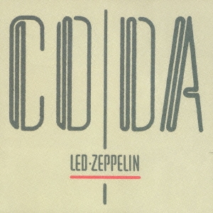 Led Zeppelin/コーダ (最終楽章)＜デラックス・エディション＞＜通常盤＞