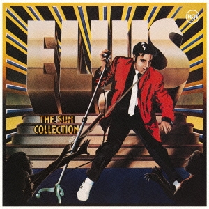 Elvis Presley/󡦥å󥺡ס[SICP-4500]