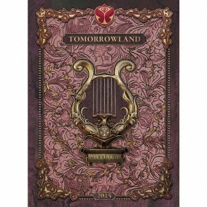 Tomorrowland - The Secret Kingdom of Melodia＜数量限定生産盤＞