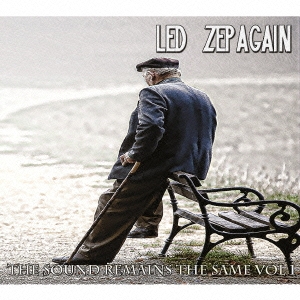 Led Zepagain/ʱζ I[SICX-10]