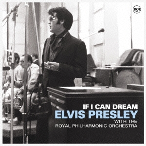 Elvis Presley/ա󡦥ɥ꡼ࡧץ쥹꡼ 롦եϡˡɸ[SICP-4583]