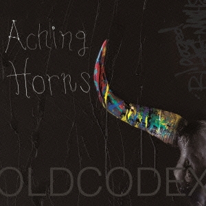 OLDCODEX/Aching Horns CD+DVDϡס[LACM-34432]