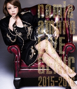 安室奈美恵25周年記念キャンペーン - TOWER RECORDS ONLINE