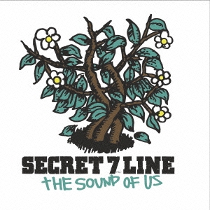 SECRET 7 LINE/THE SOUND OF US[EKRM-1323]
