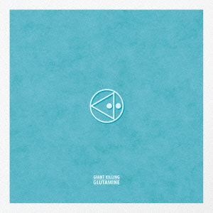 GIANT KILLING ［CD+DVD］＜初回限定盤A＞