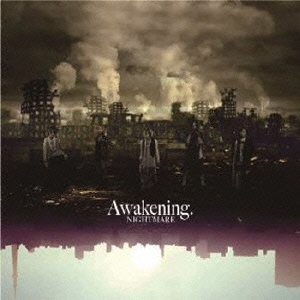 NIGHTMARE (J-Pop)/Awakening.[YICQ-10372]