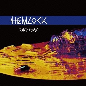 ɥɥ饴/HEMLOCK CD+DVDϡB[BPRVD-209]