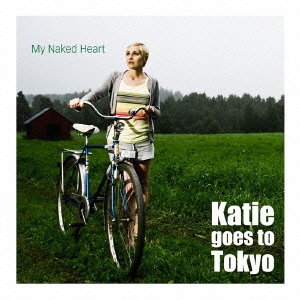 Katie Goes To Tokyo/ޥͥåɡϡ[ITCD-002]