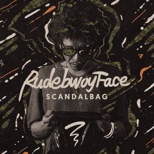 RUDEBWOY FACE/SCANDAL BAG[MGR-1005]