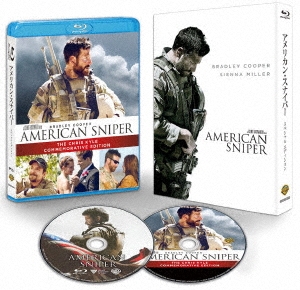 アメリカン・スナイパー スペシャル・エディション＜初回限定生産版＞