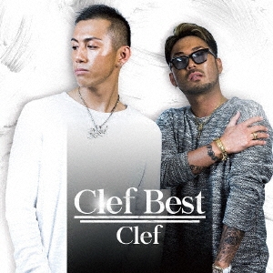 Clef Best＜通常盤＞
