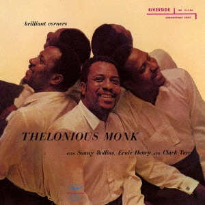 Thelonious Monk/֥ꥢȡʡ[UCCO-5560]