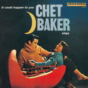 Chet Baker/åȡåɡϥץ󡦥ȥ桼åȡ٥󥰥 +2[UCCO-5580]