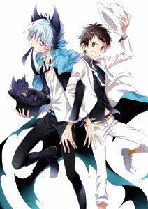 SERVAMP-サーヴァンプ- 第1巻