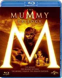 ハムナプトラ ベストバリューBlu-rayセット＜期間限定スペシャルプライス版＞