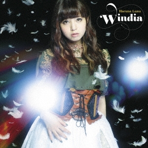 Windia ［CD+DVD］＜初回生産限定盤＞