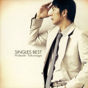 徳永英明/SINGLES BEST ［2CD+DVD］＜初回限定盤C＞