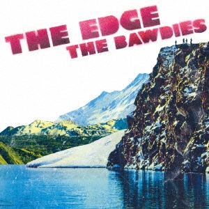 THE BAWDIES/THE EDGEס[SEZ-3041]