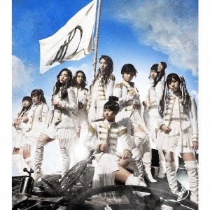 WE ARE TPD ［CD+Blu-ray Disc］＜初回生産限定盤A＞