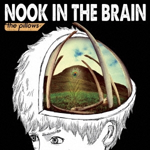 NOOK IN THE BRAIN ［CD+DVD］＜初回限定盤＞
