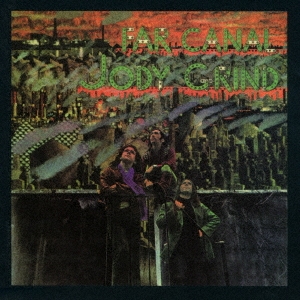 ファー・カナル(RE-MASTERED AND EXPANDED EDITION)