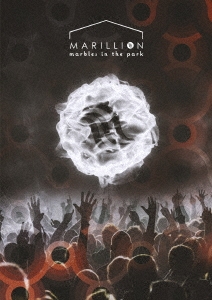 Marillion/マーブルズ・イン・ザ・パーク ［Blu-ray Disc+2CD］＜初回生産限定版＞