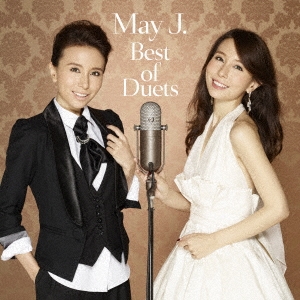 Best of Duets ［CD+DVD］＜通常盤＞
