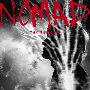 NOMAD ［SHM-CD+Blu-ray Disc］＜初回限定盤＞