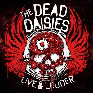 The Dead Daisies/饤&饦 CD+DVDϡס[GQCS-90329]
