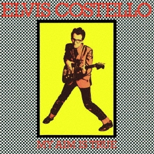 Elvis Costello/My Aim Is True : Deluxe Edition (US)