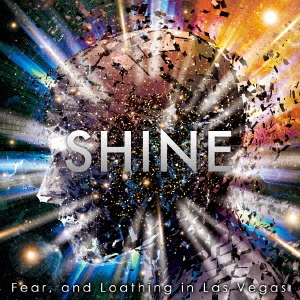 Fear, and Loathing in Las Vegas/SHINE㴰ס[WPCL-12672]