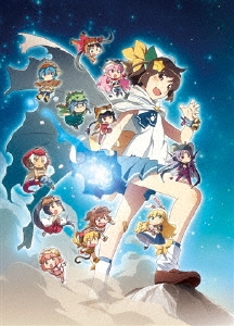 えとたま Blu-ray BOX ［2Blu-ray Disc+CD］