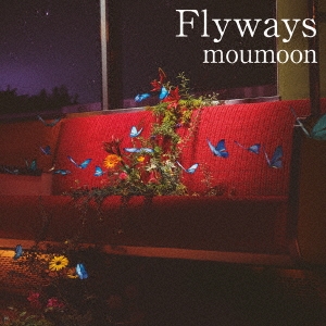 Flyways ［CD+Blu-ray Disc］