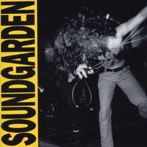 Soundgarden/饦󡦥ס[UICY-78649]