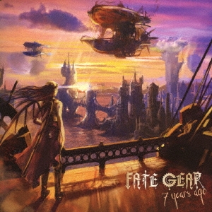 FATE GEAR/֥󡦥䡼[SSRF-03]