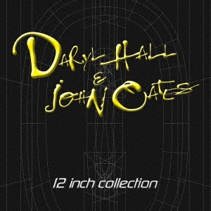 Daryl Hall &John Oates/12쥯[ǥåǥ][SICP-5829]
