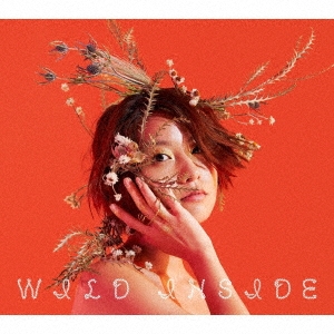 WILD INSIDE ［CD+DVD］＜初回限定盤＞