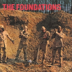 The Foundations/ǥ󥰡եǡ[WSBAC-0102]