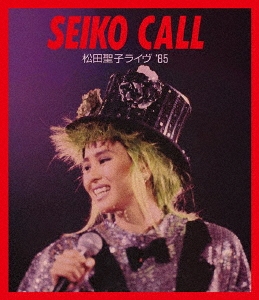 /SEIKO CALL ҥ饤 '85[MHXL-60]