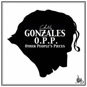 Gonzales/Other People's Pieces[BRC587]