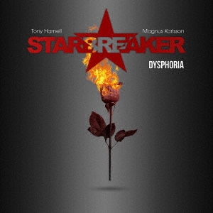 Starbreaker/ǥեꥢ[KICP-1965]