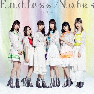 iRis/Endless Notes CD+DVDϡ̾ס[EYCA-12282B]