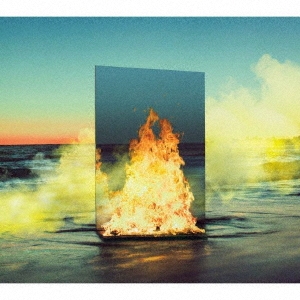 panta rhei [CD+DVD]＜初回生産限定盤B＞