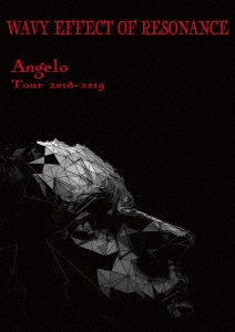 Angelo/ Angelo Tour 2018-2019 「WAVY EFFECT OF RESONANCE