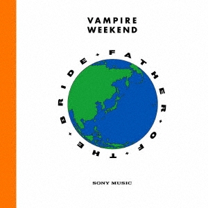 Vampire Weekend/ե֥֡饤[SICP-6117]