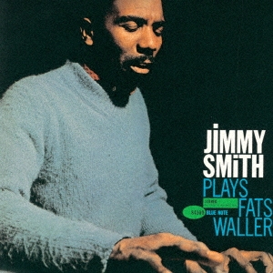 Jimmy Smith/ߡߥץ쥤եåġ顼ס[UCCQ-9536]