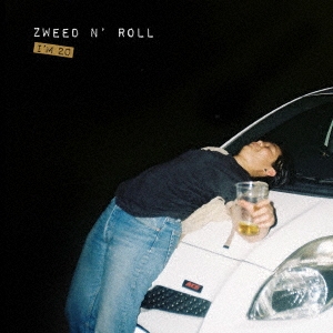 Zweed n' Roll/I'm 20[LIIP-1536]