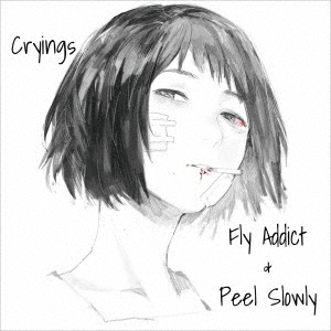 TOWER RECORDS ONLINE㤨Cryings/Fly Addict/Peel Slowly[NKMS-91919]פβǤʤ550ߤˤʤޤ