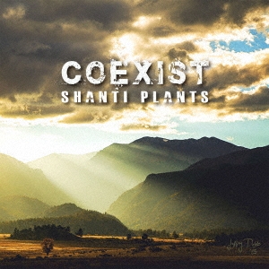TOWER RECORDS ONLINE㤨SHANTI PLANTS/COEXIST[SPLPS-1]פβǤʤ2,420ߤˤʤޤ
