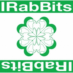 IRabBits ［CD+DVD］＜初回生産限定盤＞
